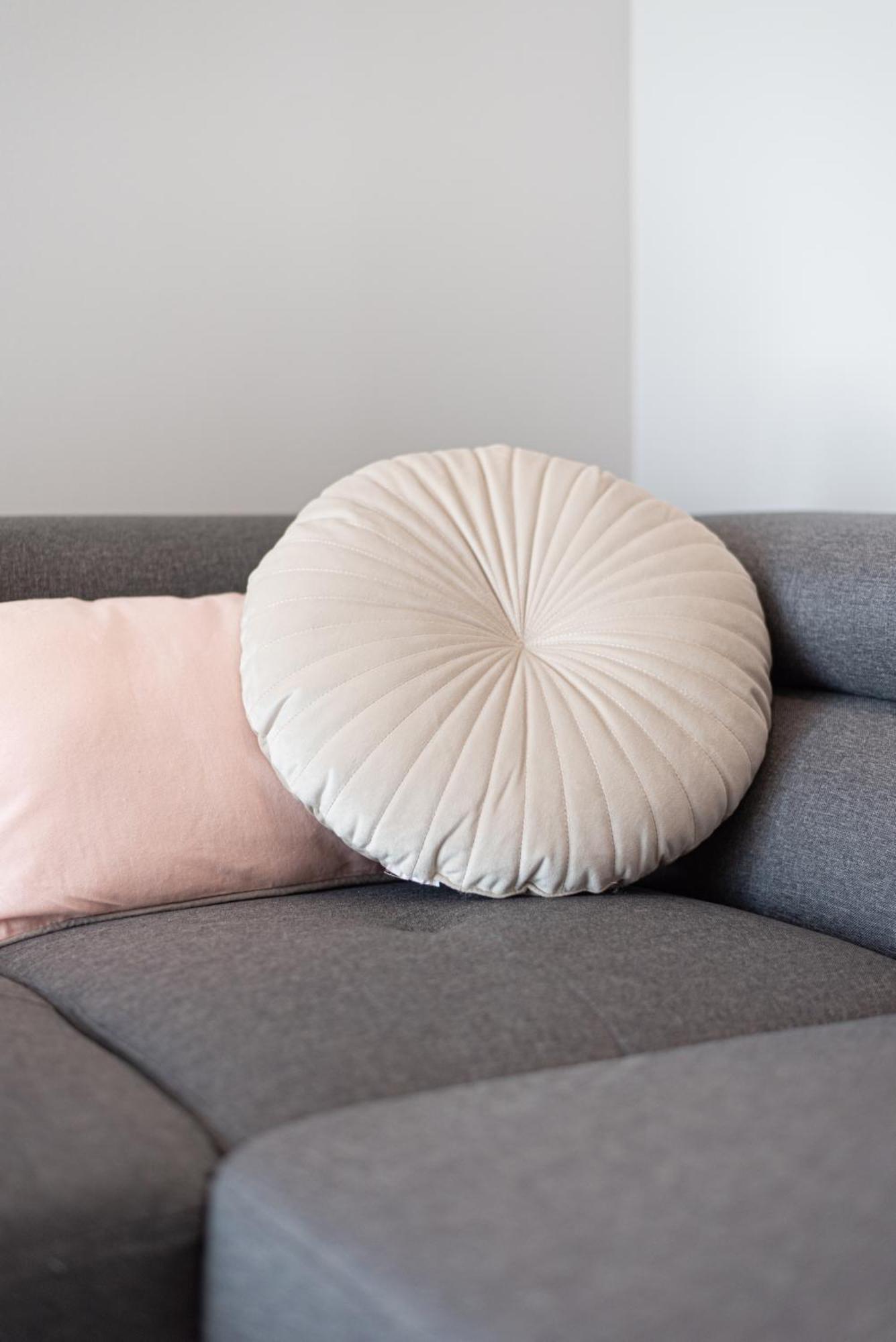 Iviskos Apartment Oinofyta Eksteriør billede